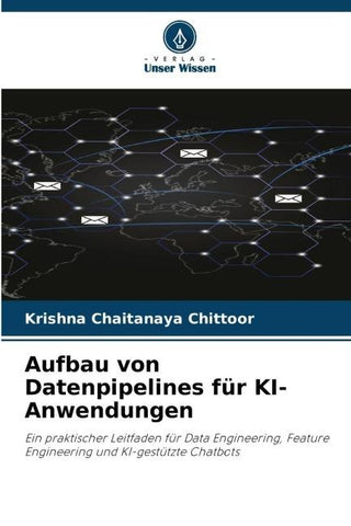 Aufbau von Datenpipelines für KI-Anwendungen