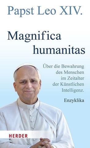 Magnifica humanitas