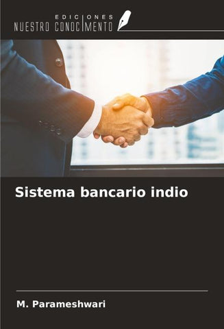 Sistema bancario indio