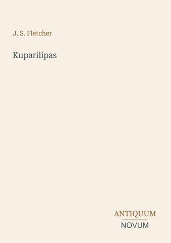 Kuparilipas