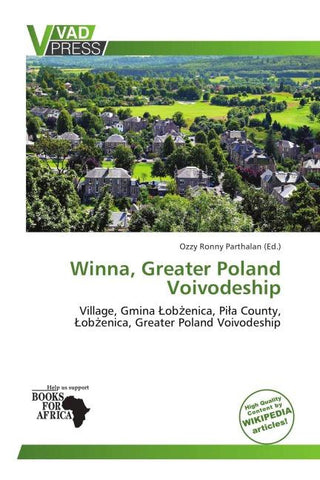 Winna, Greater Poland Voivodeship