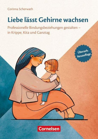 Liebe lässt Gehirne wachsen