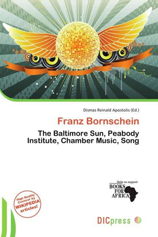 Franz Bornschein