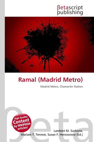 Ramal (Madrid Metro)