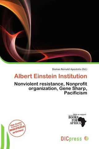 Albert Einstein Institution