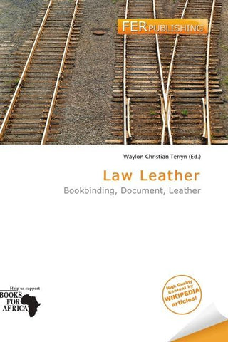 Law Leather