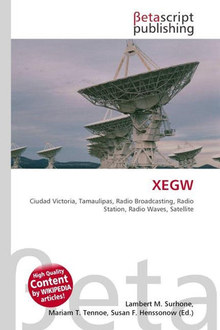 XEGW