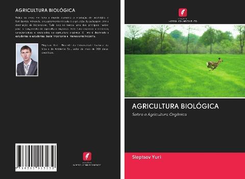 AGRICULTURA BIOLÓGICA