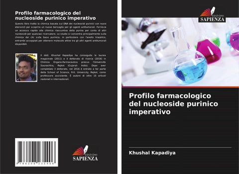 Profilo farmacologico del nucleoside purinico imperativo