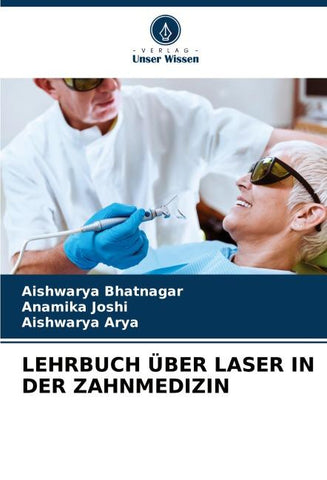 LEHRBUCH ÜBER LASER IN DER ZAHNMEDIZIN