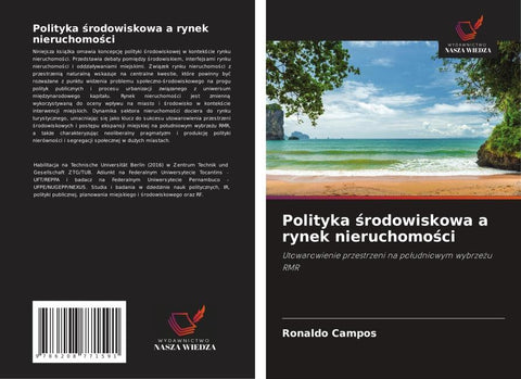 Polityka ¿rodowiskowa a rynek nieruchomo¿ci