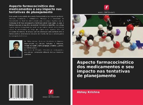 Aspecto farmacocinético dos medicamentos e seu impacto nas tentativas de planejamento