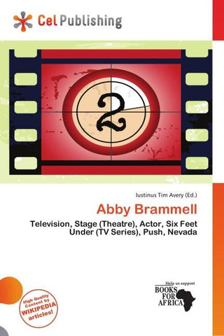 Abby Brammell