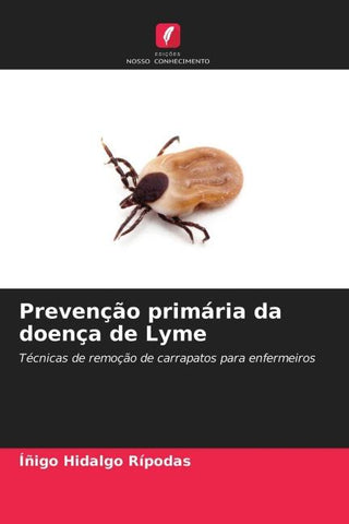 Prevenção primária da doença de Lyme