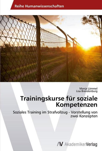 Trainingskurse für soziale Kompetenzen