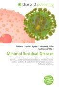 Minimal Residual Disease
