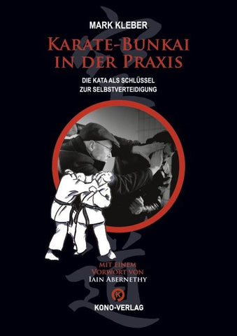 Karate - Bunkai in der Praxis