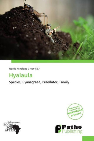Hyalaula
