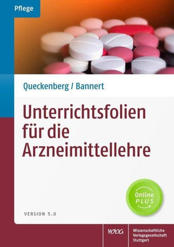 Pharmakologie und Arzneimitteltherapie