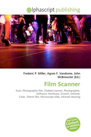 Film Scanner