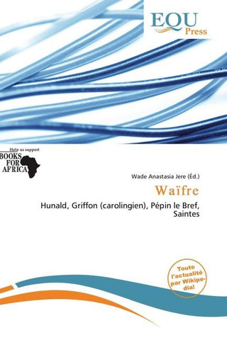 Waïfre