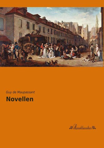 Novellen