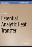 Essential Analytic Heat Transfer