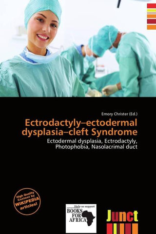 Ectrodactyly-ectodermal dysplasia-cleft Syndrome