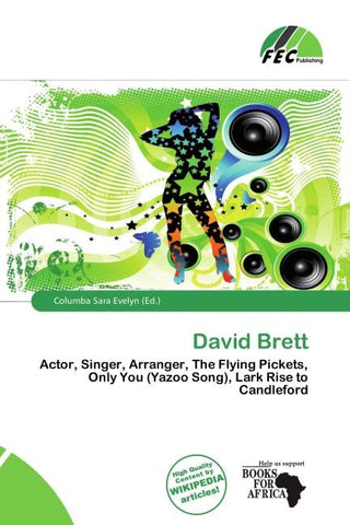 David Brett