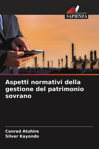 Aspetti normativi della gestione del patrimonio sovrano