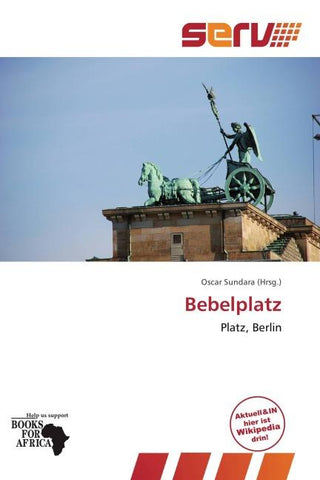 Bebelplatz