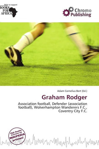 Graham Rodger