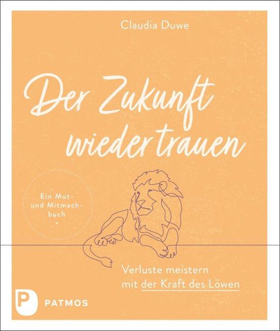 Der Zukunft wieder trauen