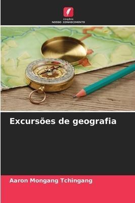 Excursões de geografia