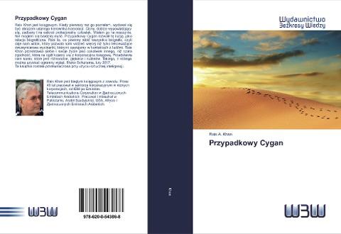 Przypadkowy Cygan