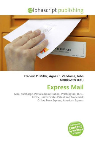 Express Mail