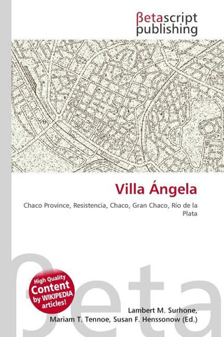 Villa Ángela