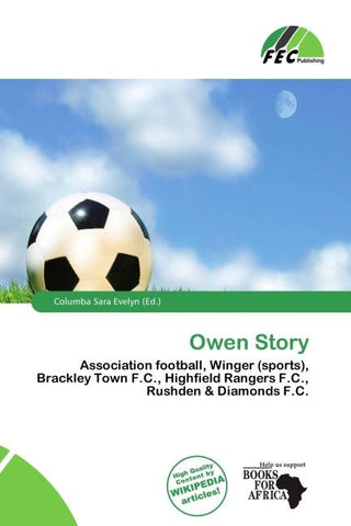 Owen Story