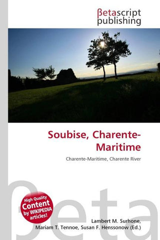 Soubise, Charente-Maritime