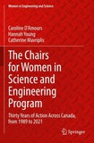 The Chairs for Women in Science and Engineering Program