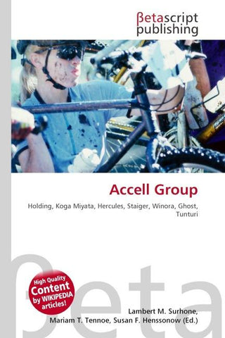 Accell Group