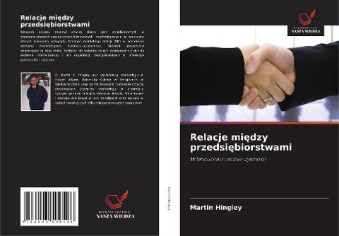 Relacje mi¿dzy przedsi¿biorstwami
