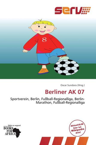 Berliner AK 07
