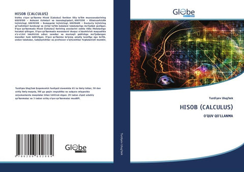 HISOB (CALCULUS)