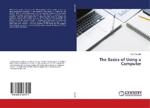 The Basics of Using a Computer