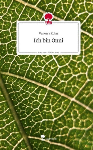 Ich bin Onni. Life is a Story - story.one