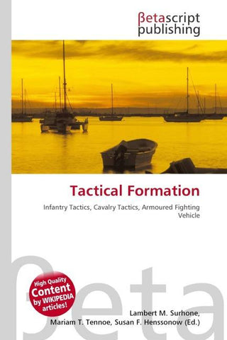 Tactical Formation