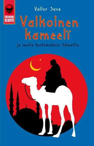 Valkoinen kameeli