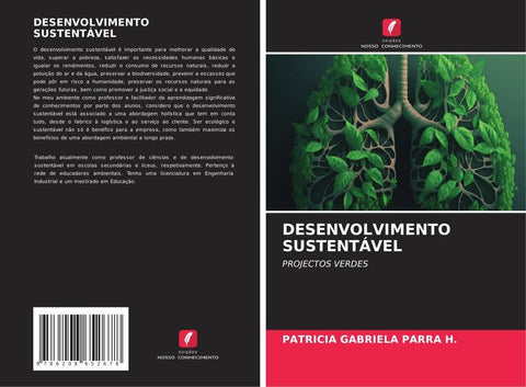 DESENVOLVIMENTO SUSTENTÁVEL