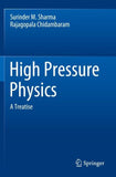 High Pressure Physics